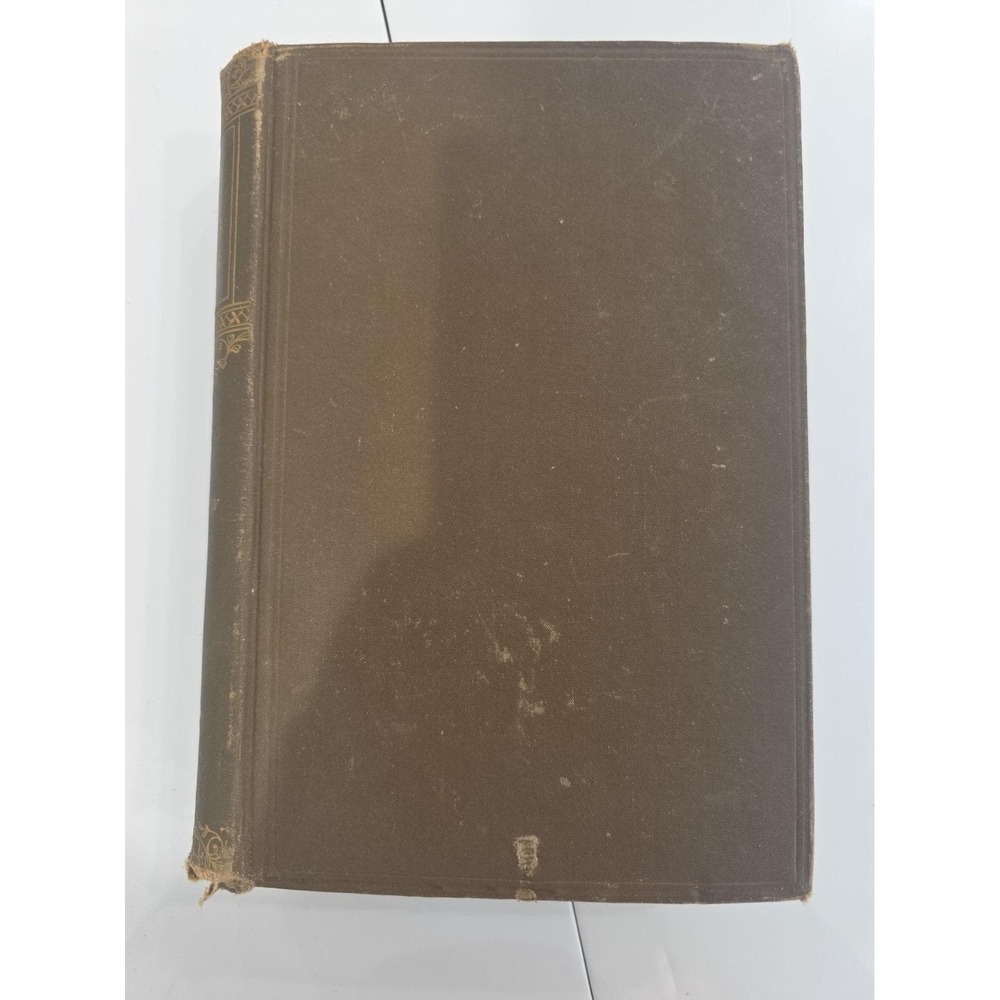 Works Of Charles Dickens Dombey & Sons